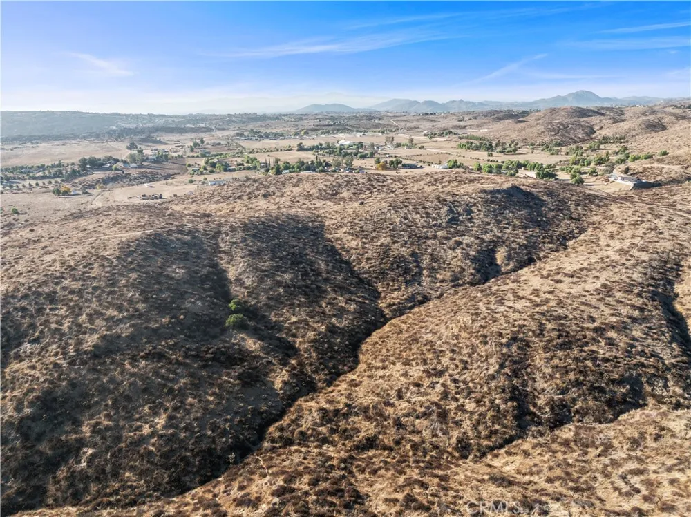 San Ignacio Street Hemet, CA 92544