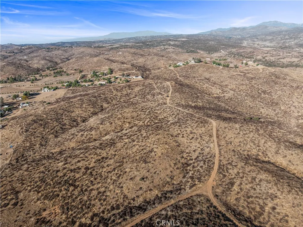 San Ignacio Street Hemet, CA 92544