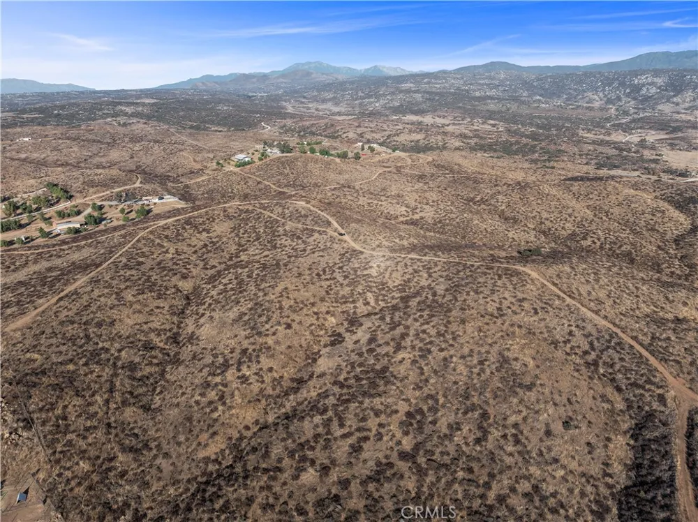 San Ignacio Street Hemet, CA 92544
