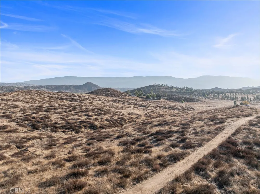San Ignacio Street Hemet, CA 92544