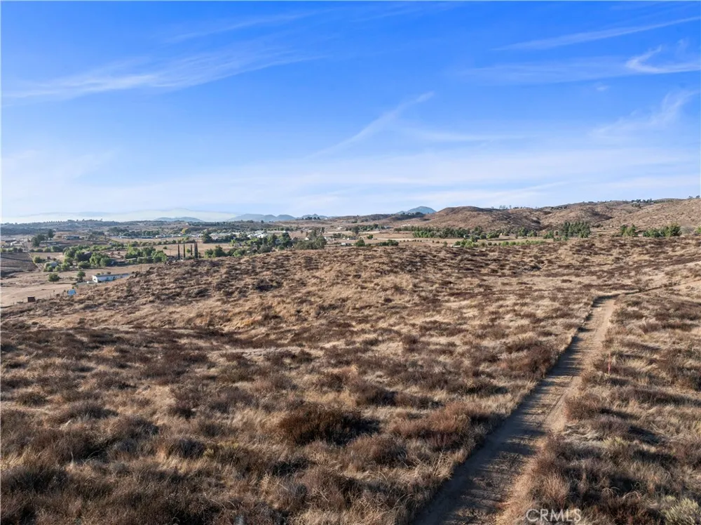San Ignacio Street Hemet, CA 92544
