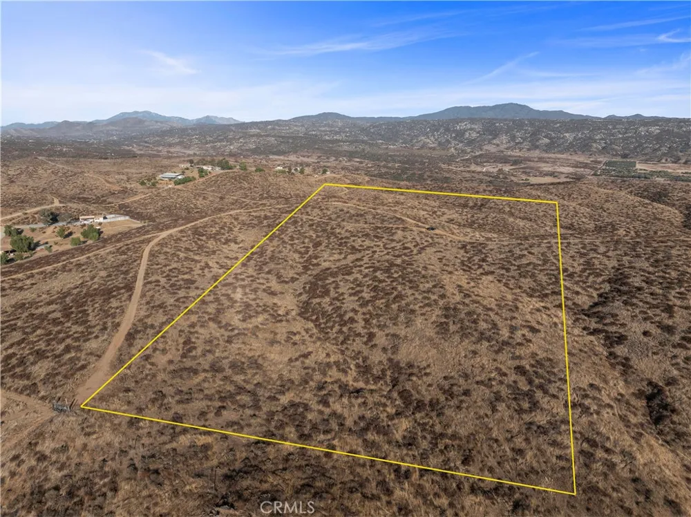 San Ignacio Street Hemet, CA 92544