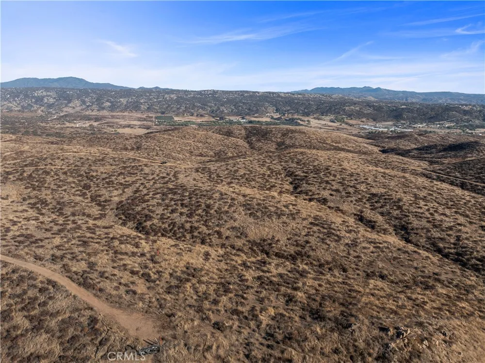 San Ignacio Street Hemet, CA 92544
