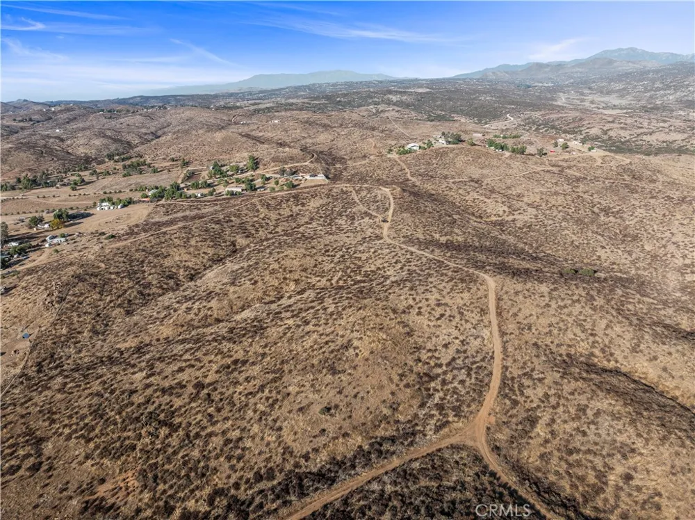 San Ignacio Street Hemet, CA 92544
