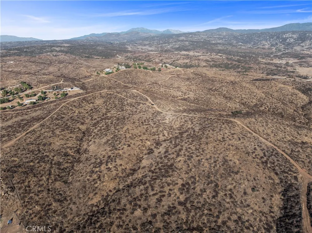 San Ignacio Street Hemet, CA 92544