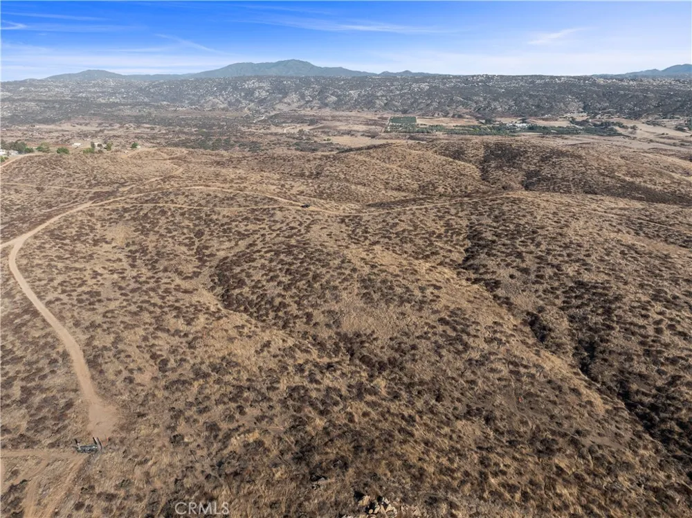 San Ignacio Street Hemet, CA 92544