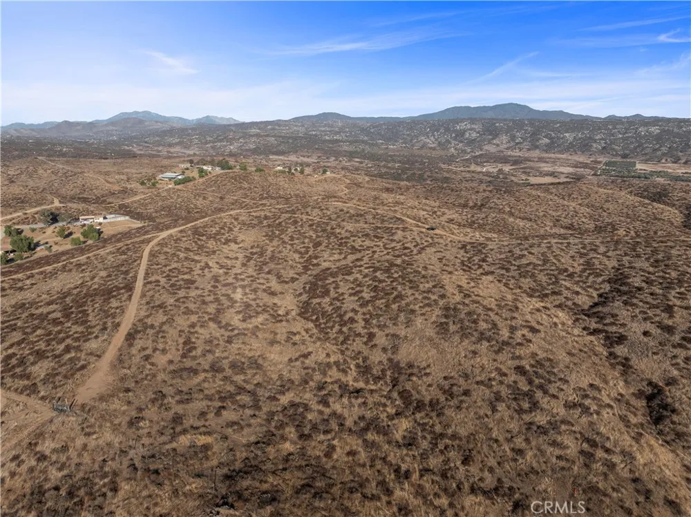San Ignacio Street Hemet, CA 92544