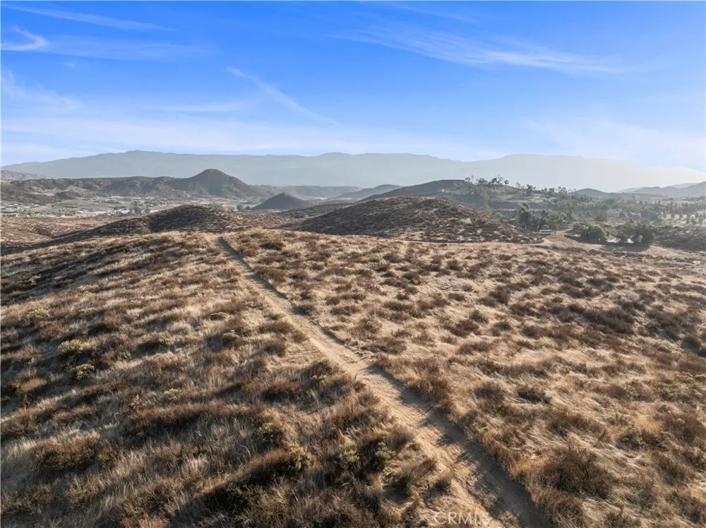 San Ignacio Street Hemet, CA 92544