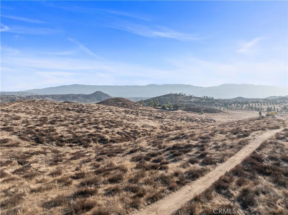 San Ignacio Street Hemet, CA 92544