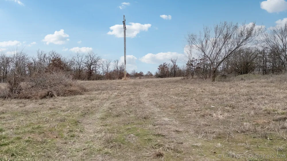10330 S 417th WestAvenue Mannford, OK 74044