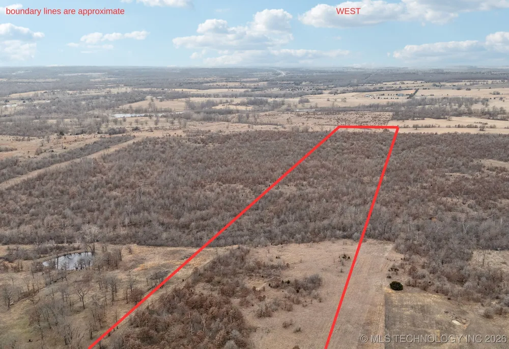 10330 S 417th WestAvenue Mannford, OK 74044