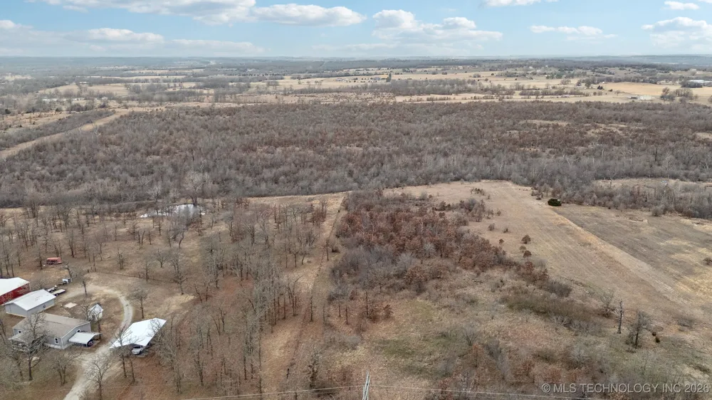 10330 S 417th WestAvenue Mannford, OK 74044