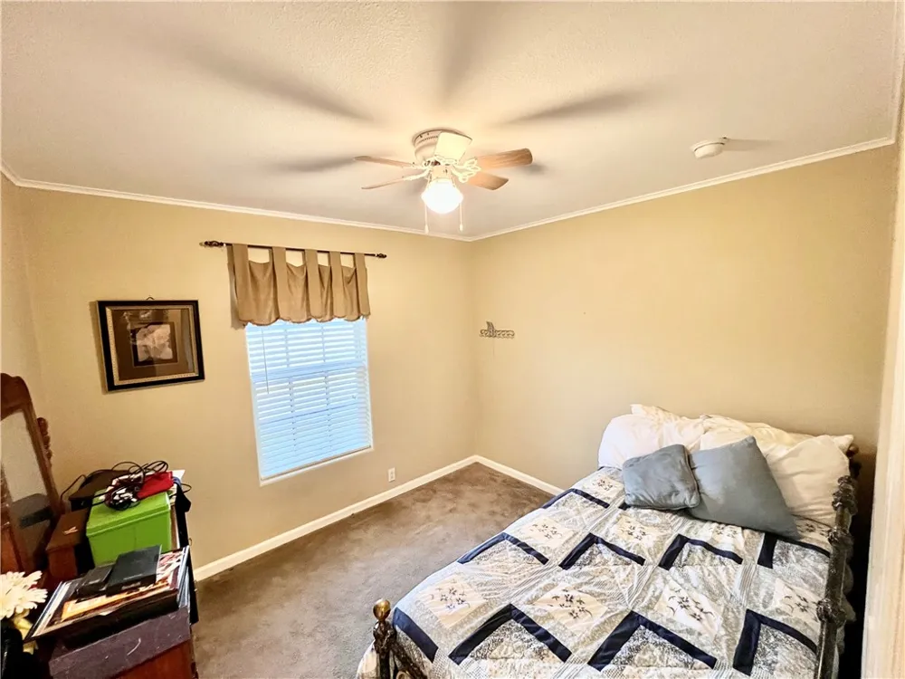 153 Boenig Road Woodsboro, TX 78393