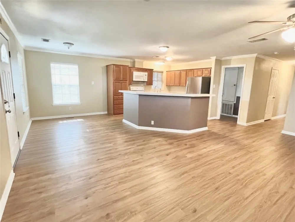 153 Boenig Road Woodsboro, TX 78393