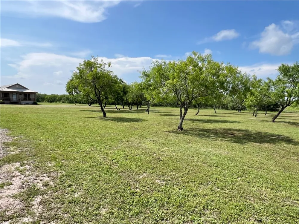153 Boenig Road Woodsboro, TX 78393