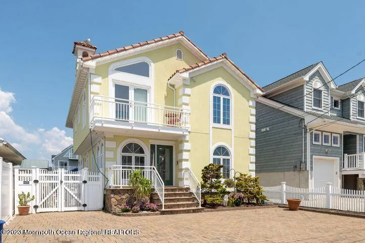 446 Eisenhower Avenue #SUMMER 2026 Ortley Beach, NJ 08751