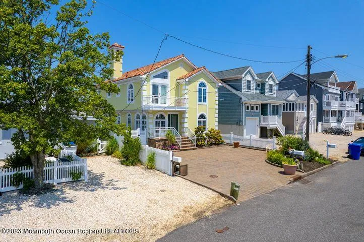 446 Eisenhower Avenue #SUMMER 2026 Ortley Beach, NJ 08751