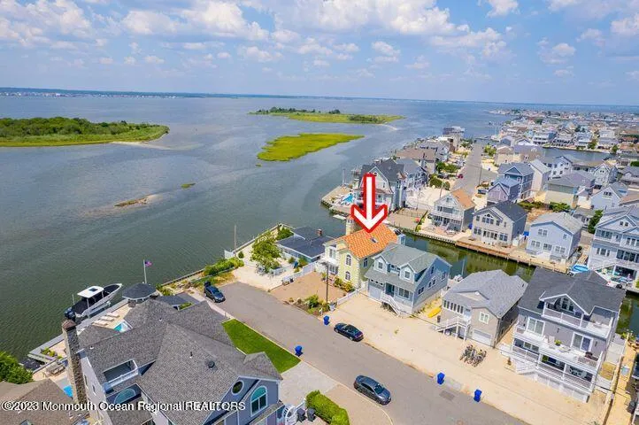 446 Eisenhower Avenue #SUMMER 2026 Ortley Beach, NJ 08751