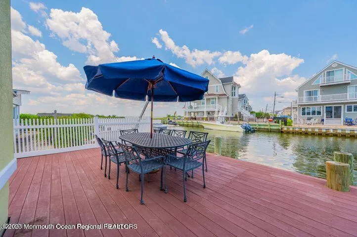 446 Eisenhower Avenue #SUMMER 2026 Ortley Beach, NJ 08751