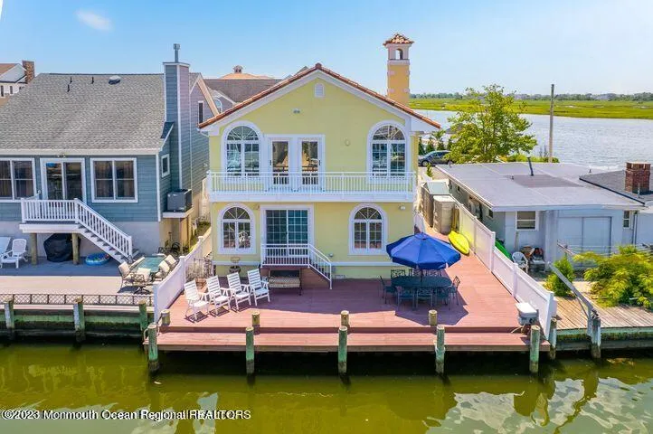 446 Eisenhower Avenue #SUMMER 2026 Ortley Beach, NJ 08751