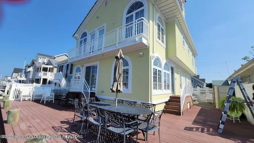 446 Eisenhower Avenue #SUMMER 2026 Ortley Beach, NJ 08751