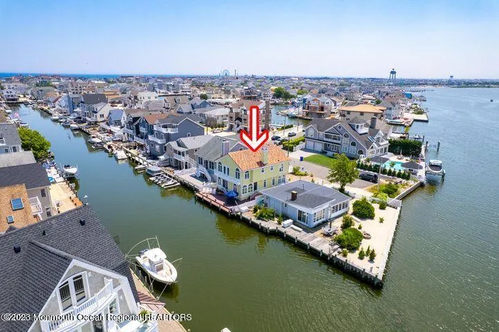 446 Eisenhower Avenue #SUMMER 2026 Ortley Beach, NJ 08751