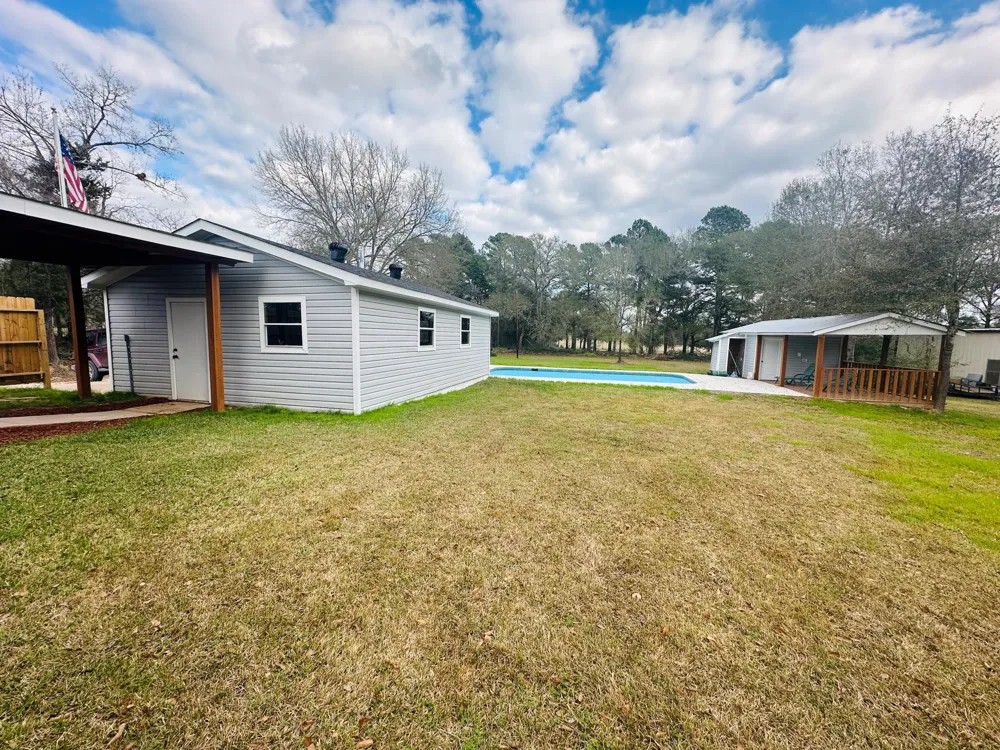 690 Barbee Street Lovelady, TX 75851