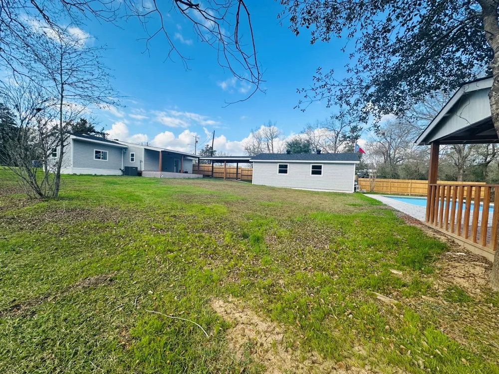 690 Barbee Street Lovelady, TX 75851