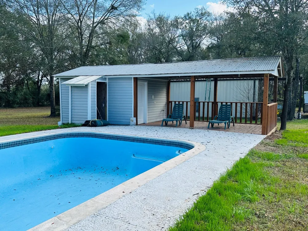 690 Barbee Street Lovelady, TX 75851