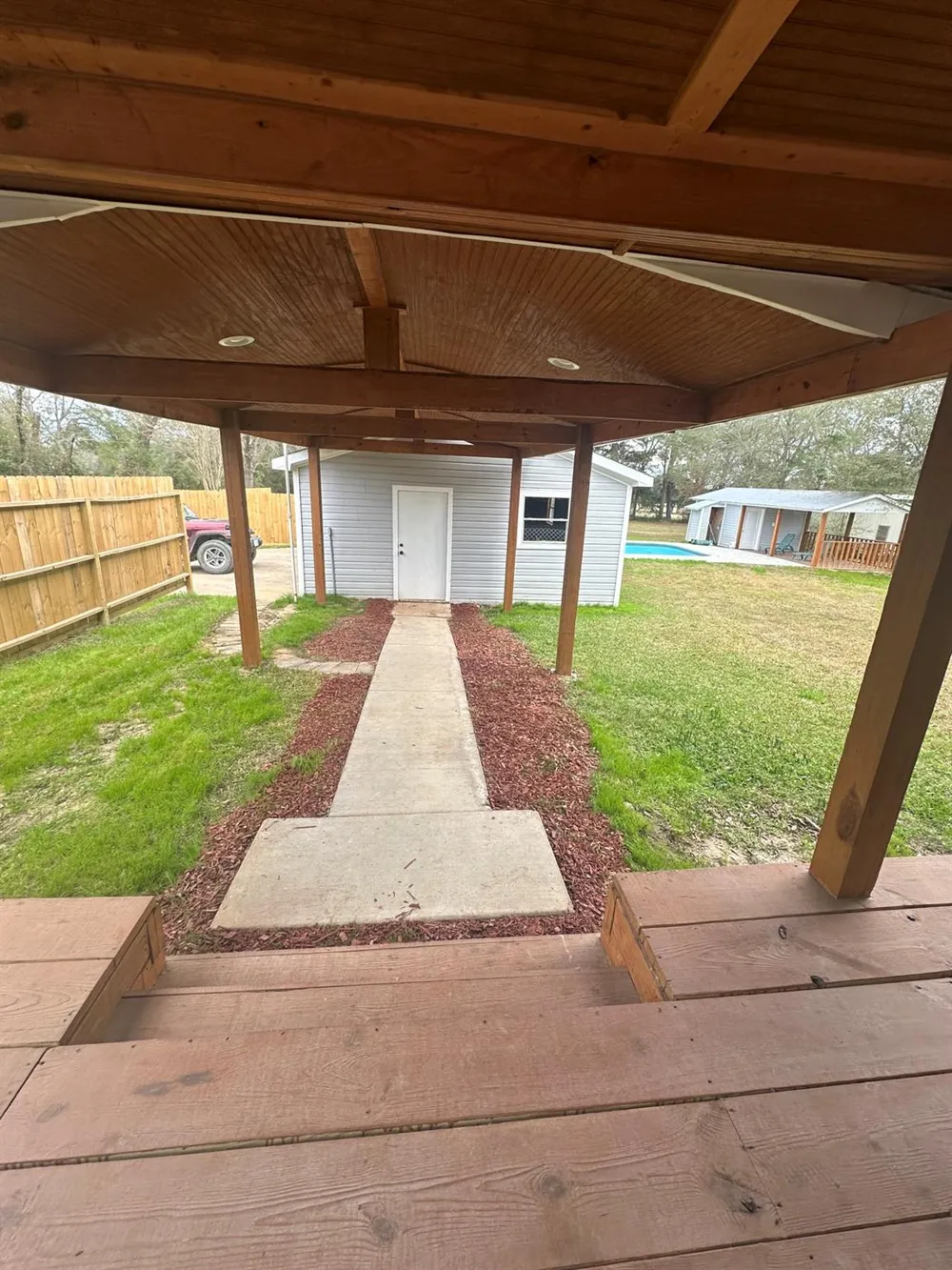 690 Barbee Street Lovelady, TX 75851