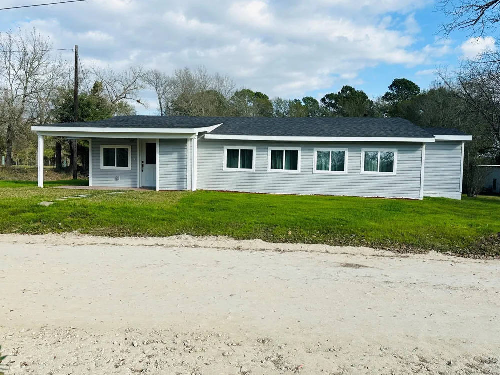 690 Barbee Street Lovelady, TX 75851