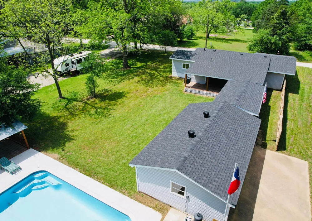 690 Barbee Street Lovelady, TX 75851