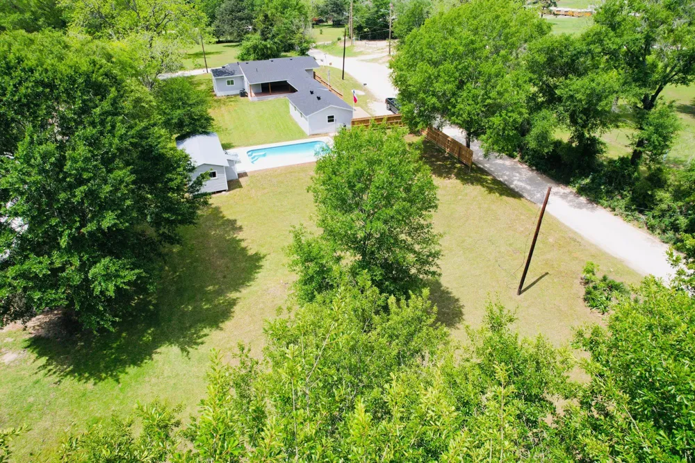 690 Barbee Street Lovelady, TX 75851