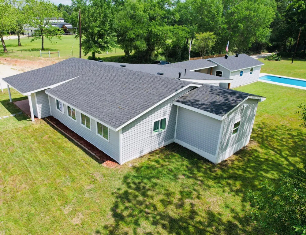 690 Barbee Street Lovelady, TX 75851