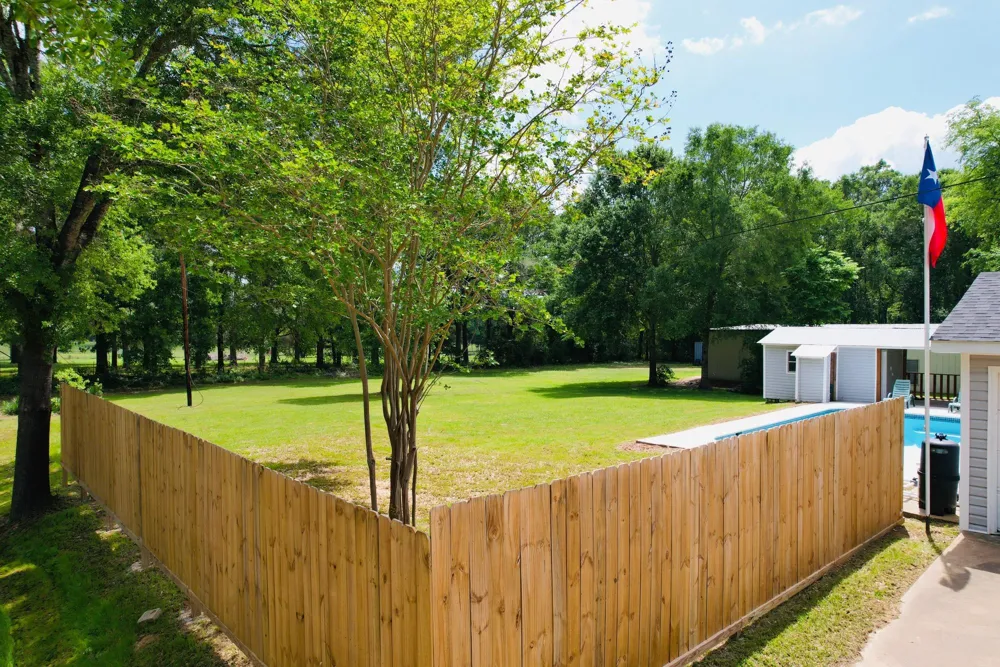 690 Barbee Street Lovelady, TX 75851