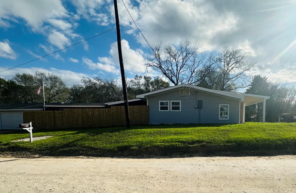 690 Barbee Street Lovelady, TX 75851