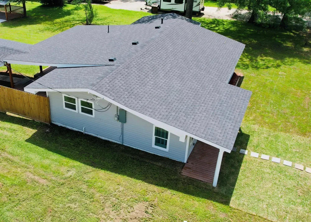 690 Barbee Street Lovelady, TX 75851