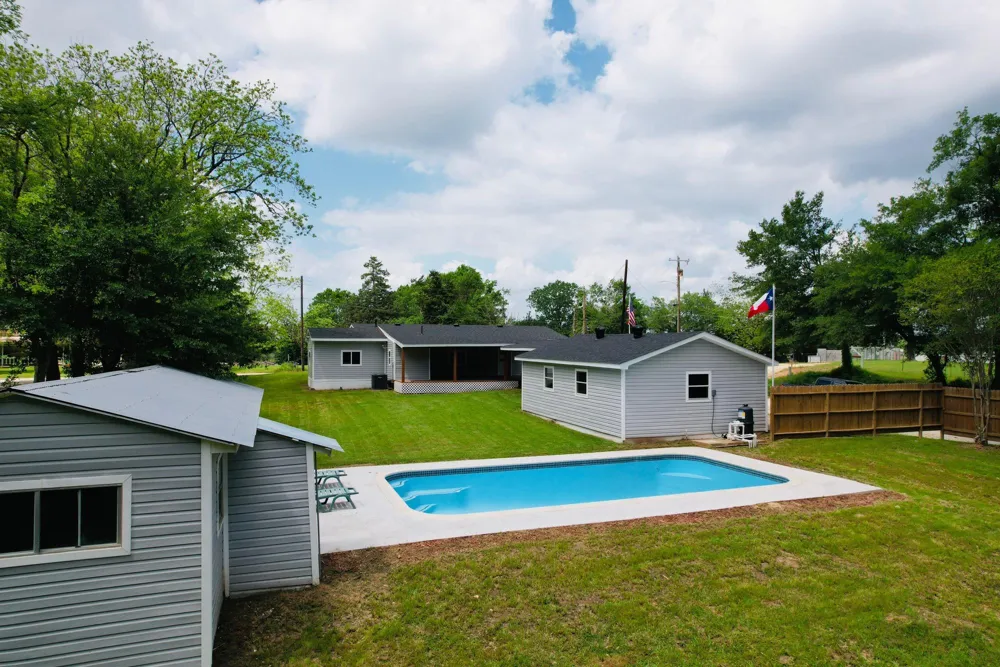 690 Barbee Street Lovelady, TX 75851
