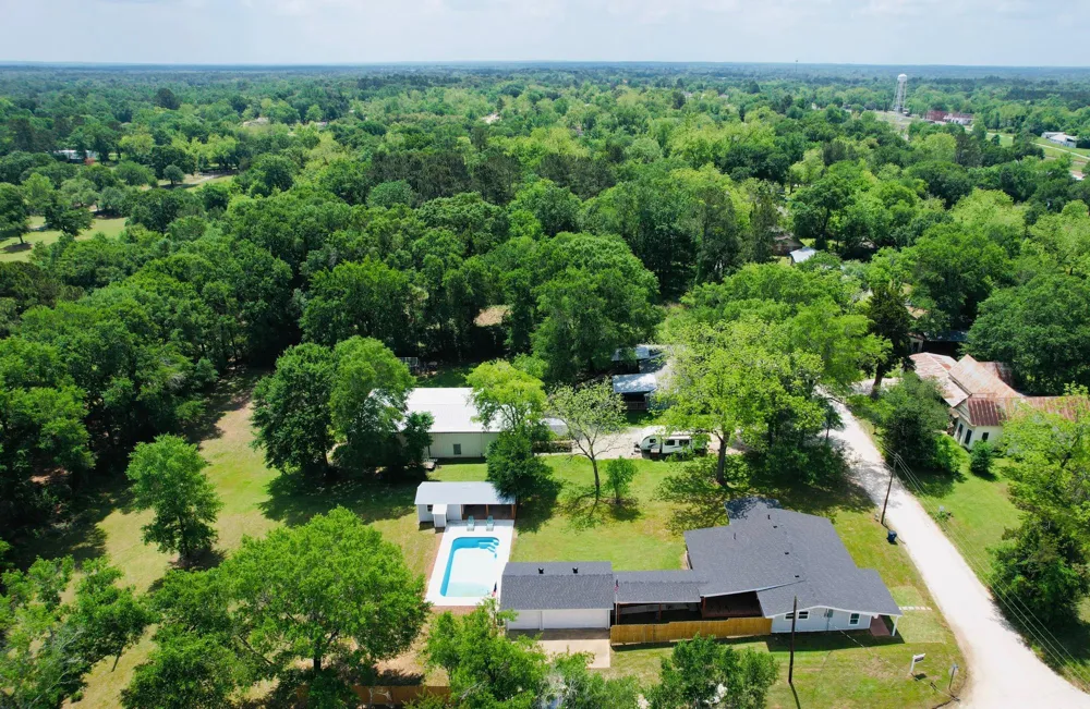 690 Barbee Street Lovelady, TX 75851