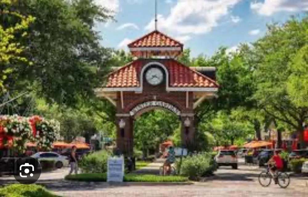 47 OAK STREET Winter Garden, FL 34787