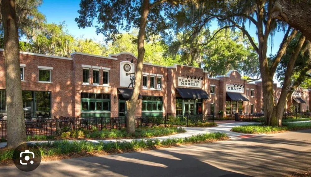47 OAK STREET Winter Garden, FL 34787