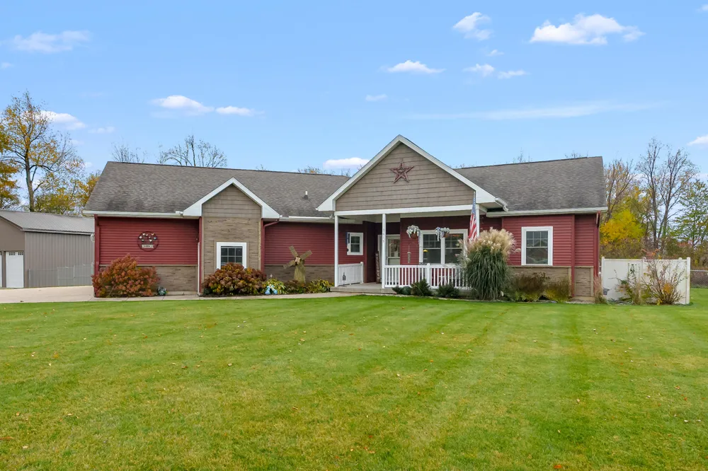 3619 New Farm Street