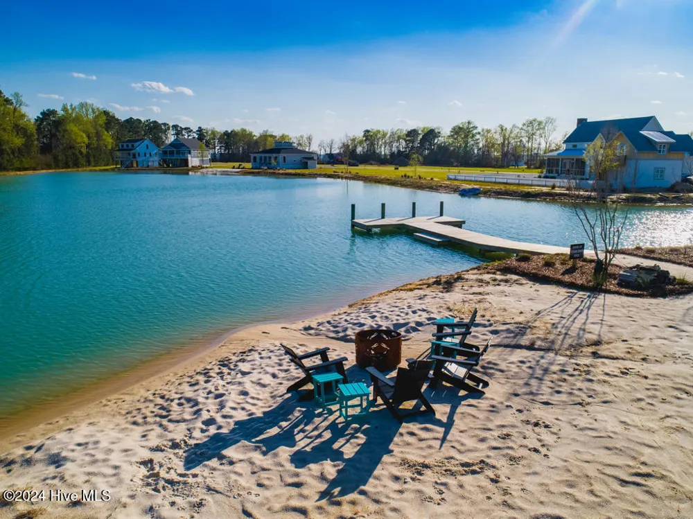 562 Mill Creek Road Minnesott Beach, NC 28510