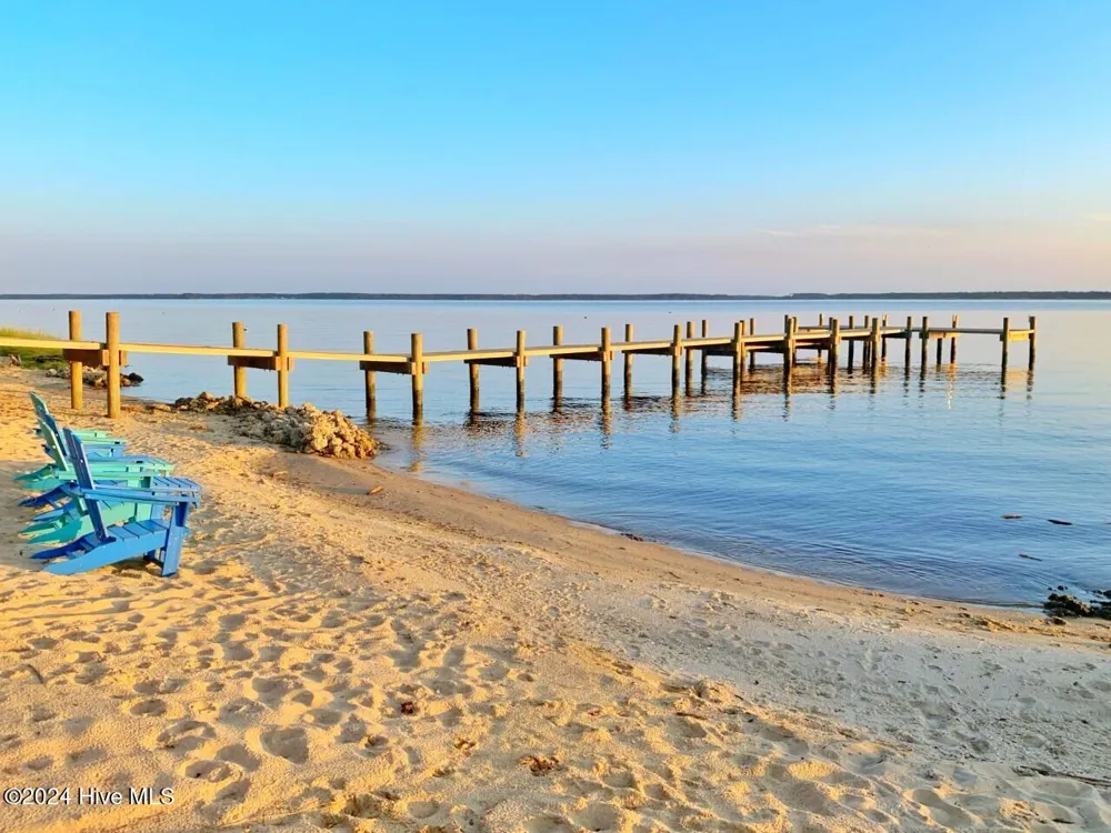562 Mill Creek Road Minnesott Beach, NC 28510