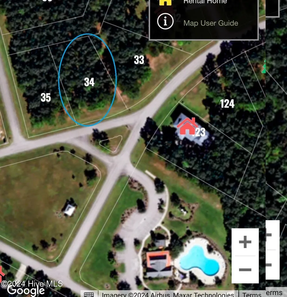 562 Mill Creek Road Minnesott Beach, NC 28510
