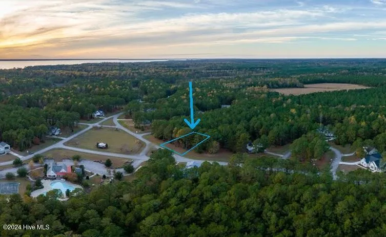 562 Mill Creek Road Minnesott Beach, NC 28510