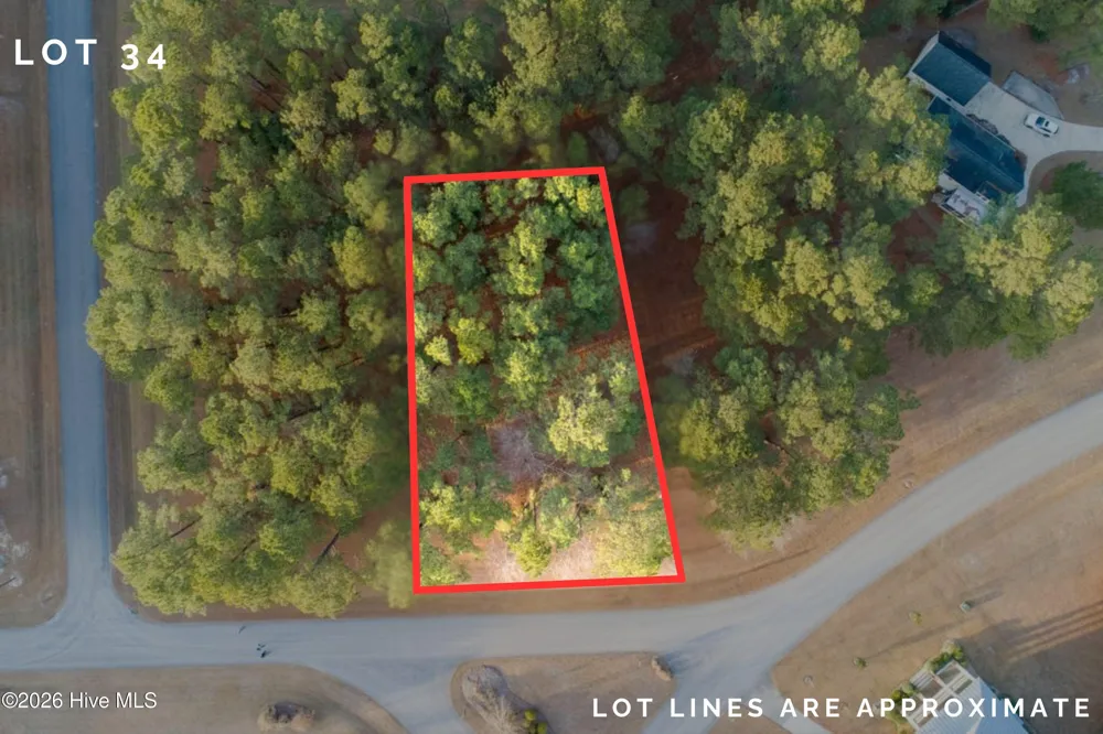 562 Mill Creek Road Minnesott Beach, NC 28510