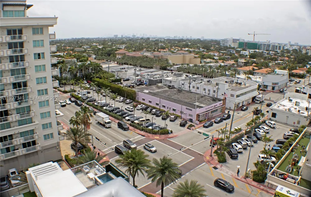 9511 Collins Ave #1108 Surfside, FL 33154