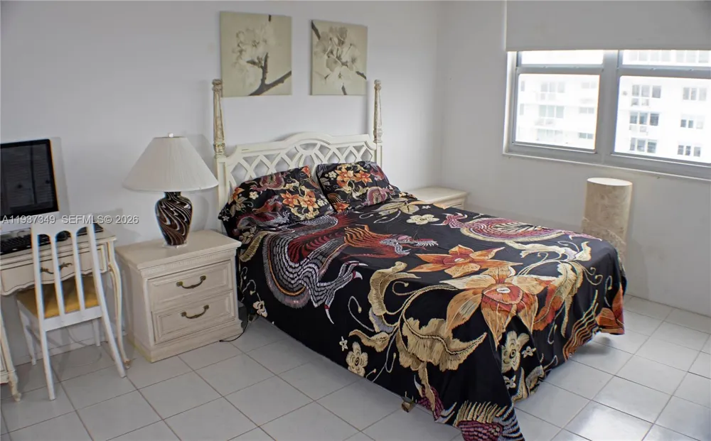 9511 Collins Ave #1108 Surfside, FL 33154
