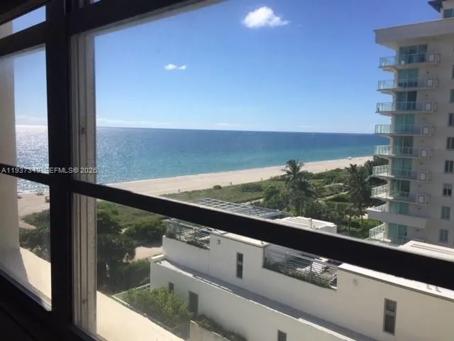 9511 Collins Ave #1108 Surfside, FL 33154